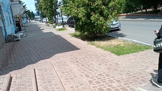 25 июня 2023 г. Дома, улицы, воспоминаниния 1 часть. смотреть онлайн