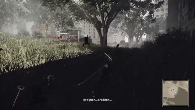 [END] An Automata's Paradise (Nier Automata) (Blind Playthrough) [PS4 Gameplay] смотреть онлайн