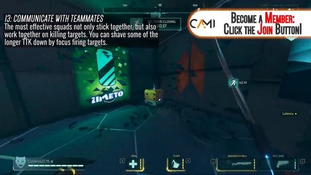How to Play HyperScape | 25 Essential Tips and Tricks смотреть онлайн
