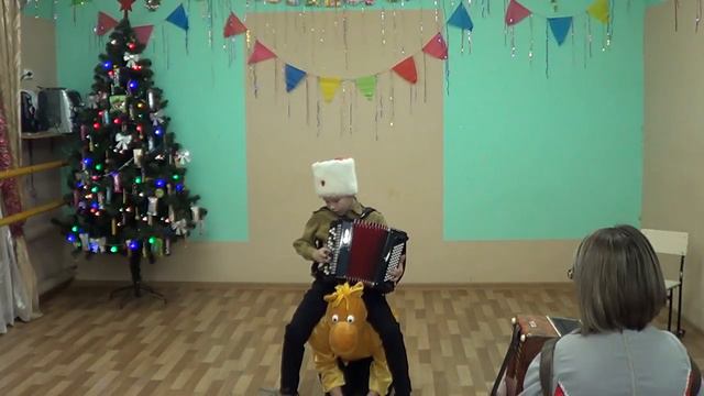 р.н.п. "ПОЕХАЛ КАЗАК НА ЧУЖБИНУ" обр. В. Бухвостова смотреть онлайн