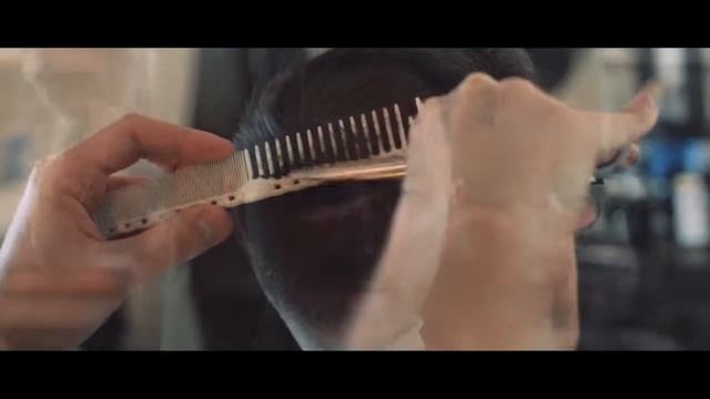 Mid Fade | Классическая стрижка смотреть онлайн