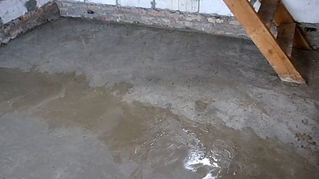 Решил построить гараж, но ПОЛУЧИЛ ЭТО...