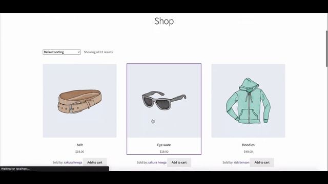 How to Show Vendor Name on Product Page & Single Product Page On Your Marketplace смотреть онлайн