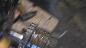 Ремонт КОРОБКИ (КПП) МТЗ без снятия КАБИНЫ!