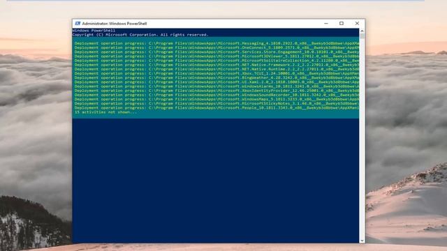 Fix Windows Store 0x803f8001 Error in Windows 10/8.1/8 [Tutorial] смотреть онлайн