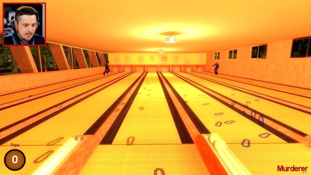 Extreme Bowling!! - Murder смотреть онлайн