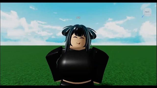 UwU [R63 Roblox Animation] смотреть онлайн