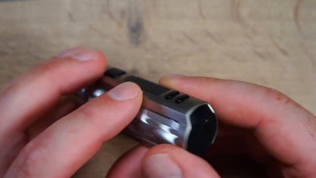 Ursa Mini Pod Kit | Lostvape | Best Starter Kit on the Market? смотреть онлайн
