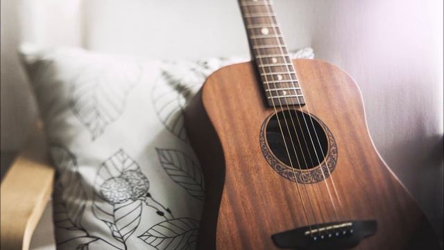 Les Champs Elysees - Joe Dassin (Cover Guitare) смотреть онлайн