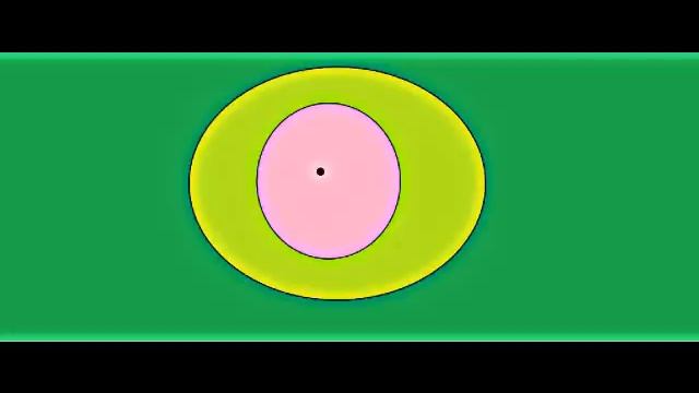 Stare at the dot then look at a wall смотреть онлайн