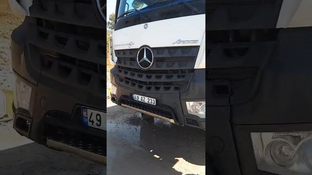 4142 arocs yıkama смотреть онлайн