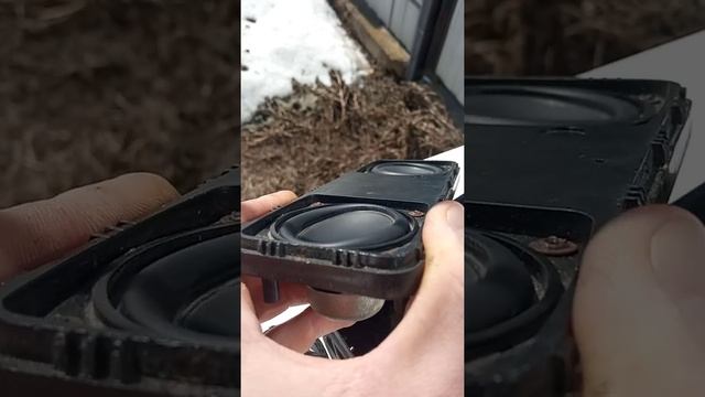 Bass test Tronsmart Element T2 Plus смотреть онлайн