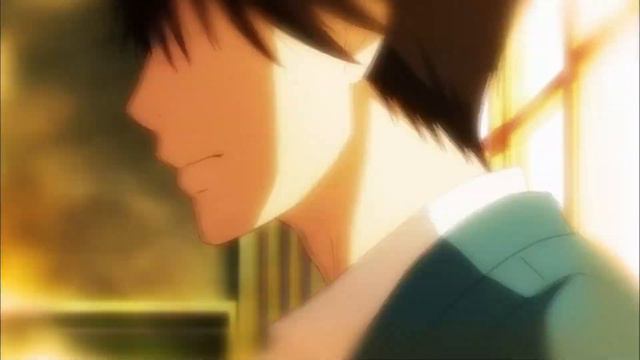 Kimi ni Todoke - Ошибся номером ( ТБКС ) [ AMV by flafi80 ] смотреть онлайн