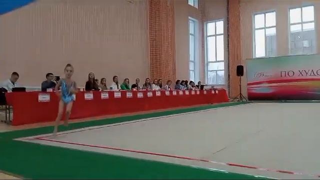 24.12.2023 соревнования по художественной гимнастике. Екатеринбург. смотреть онлайн