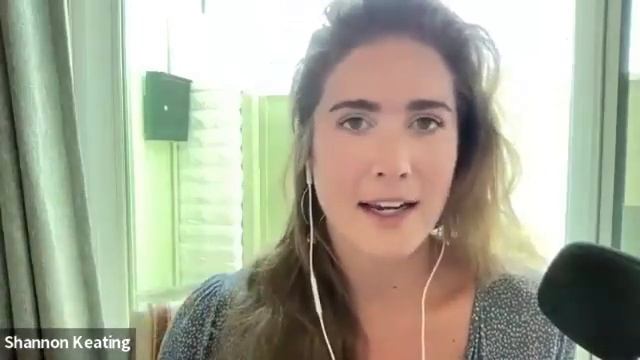 Episode 44: Human Design with Guest Shannon Keating смотреть онлайн