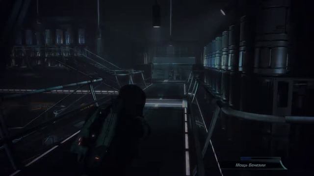 Mass Effect (сюжетное прохождение) — Матриарх. #12 смотреть онлайн