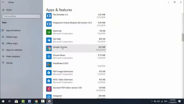 3 Easy Steps to Check Version Number of Apps & Program on Windows 10 смотреть онлайн