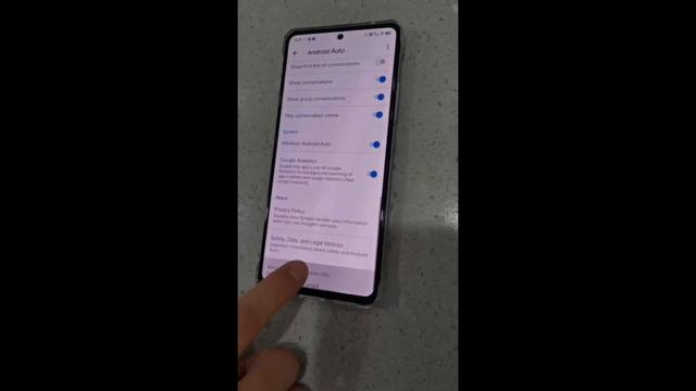 Ottocast | How to start Android Auto APP developer mode смотреть онлайн
