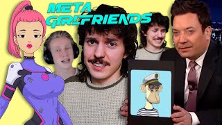 NFT Cringe смотреть онлайн
