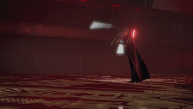 ENEMY / Darth Vader Edit смотреть онлайн