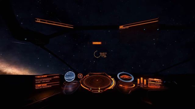 Downgrade ¿¡WTF!? in Elite Dangerous [60fps 1080p] смотреть онлайн