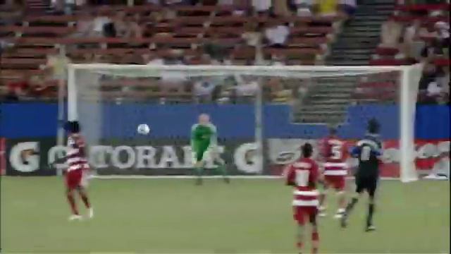 Kevin Hartman 2010 Highlights смотреть онлайн