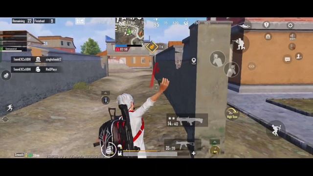 ERANGLE MONTAGE 60 FPS GAME PLAY VIDEO || GAMING WANTED смотреть онлайн