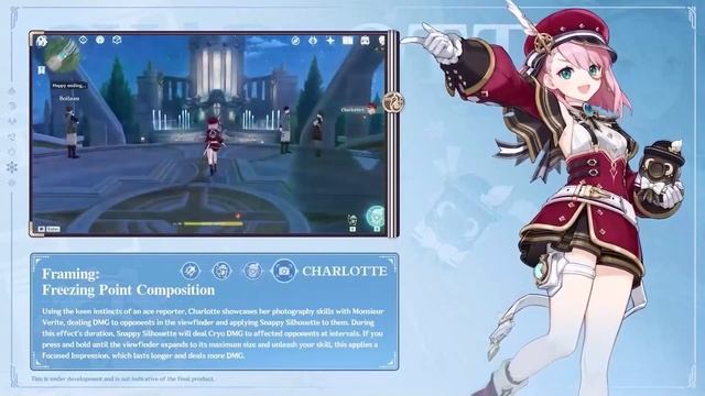 Reaction to the Version 4.2 Special Program｜Genshin Impact смотреть онлайн