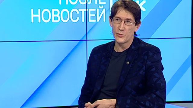 И. Смолин об изоляции российского сегмента интернета смотреть онлайн