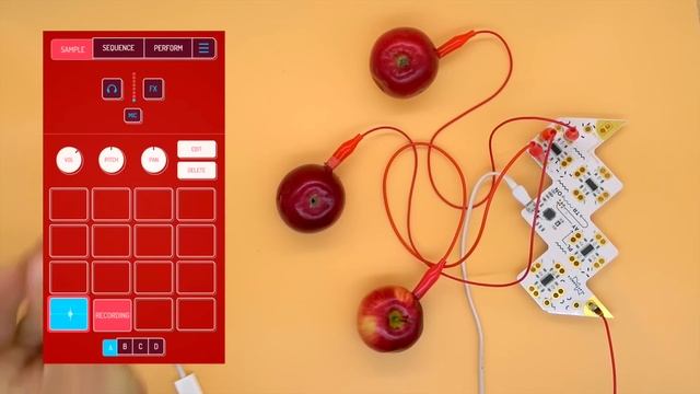 Record your own sound and play on your iPhone | Playtron Tutorials смотреть онлайн