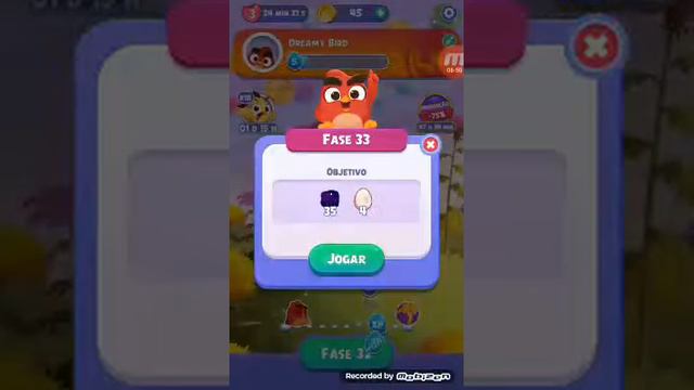 Angry birds dream level 31-35 смотреть онлайн