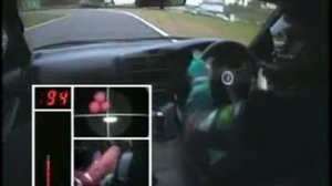 Библия дрифта Keiichi Tsuchia