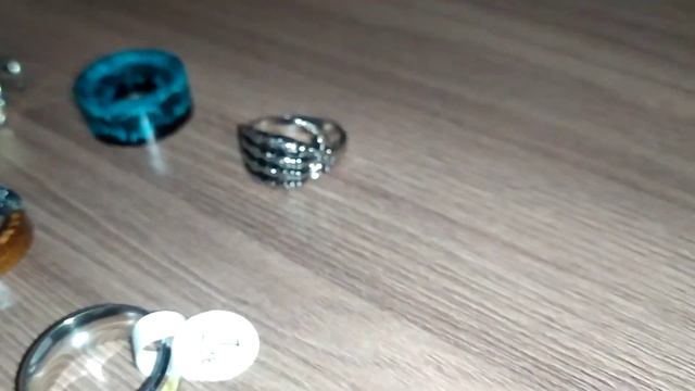 Продажа Колечки 17 размер смотреть онлайн