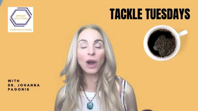 Emotional Intelligence | The Missing Ingredient in the OH&S System смотреть онлайн