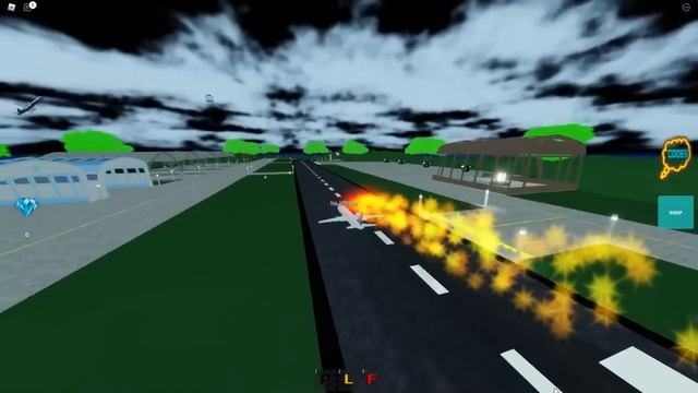 RoPlanes 3 is a disaster смотреть онлайн