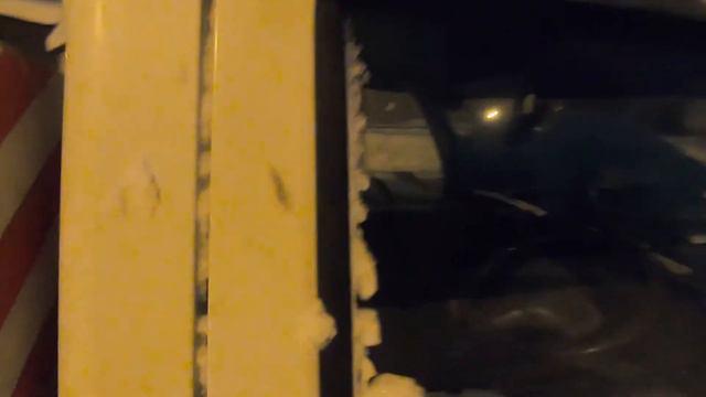 Заводимся после морозов -40 смотреть онлайн