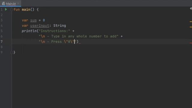 Learn Kotlin for Android: While, Do While (Lesson 9) смотреть онлайн