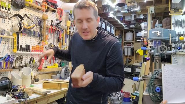 Make A Turkey Call - Free Plans смотреть онлайн