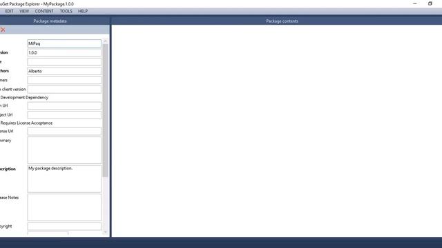 Capitulo 15 - Paquetes Nuget смотреть онлайн