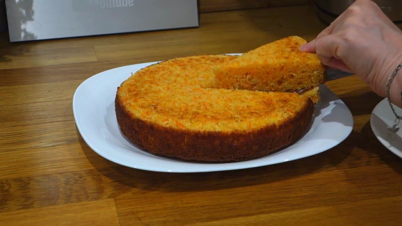 ПИРОГ С ТЫКВОЙ тыквенный пирог Просто Вкусно смотреть онлайн