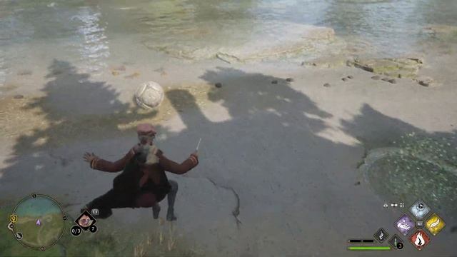 Hogwarts Legacy game fail pinball смотреть онлайн