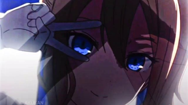 Hayasaka ai // comme des garcons edit (Free preset) [Mep part] смотреть онлайн