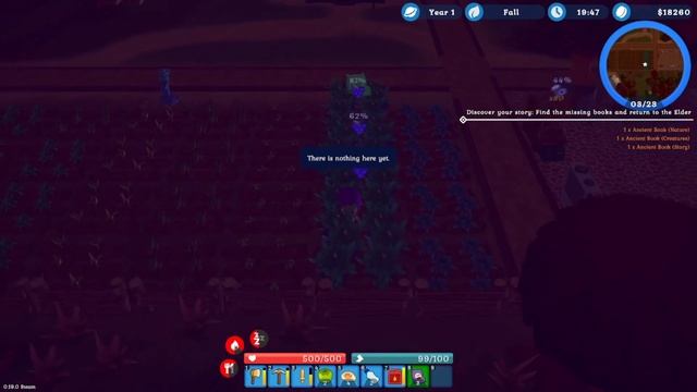 Spirit Of The Island Gameplay Advanced Fridge, Iron Chests & Treasure Map- Episode 28 смотреть онлайн