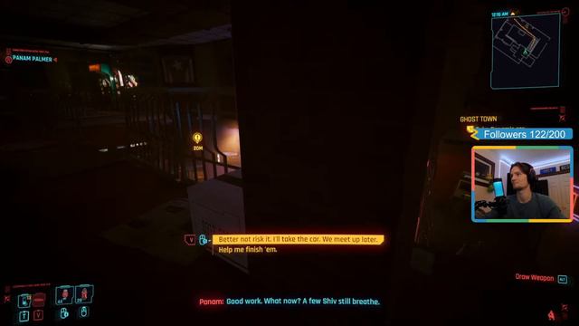 Edgerunning w/ Mojo and Keanu Reeves Becoming Cyberphyco! | Cyberpunk 2077 смотреть онлайн
