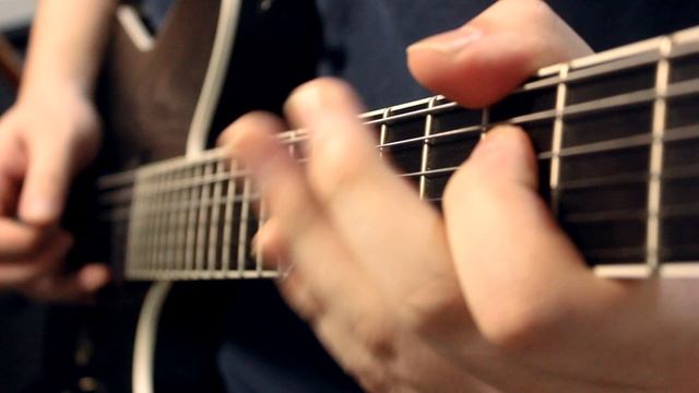 Fever (Dr. Mario) Guitar Cover | DSC смотреть онлайн