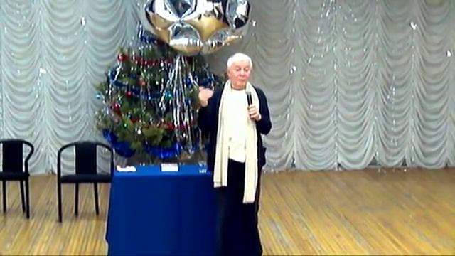 Александр Хакимов - Модель управления жизнью (6 января 2016г, Омск) смотреть онлайн