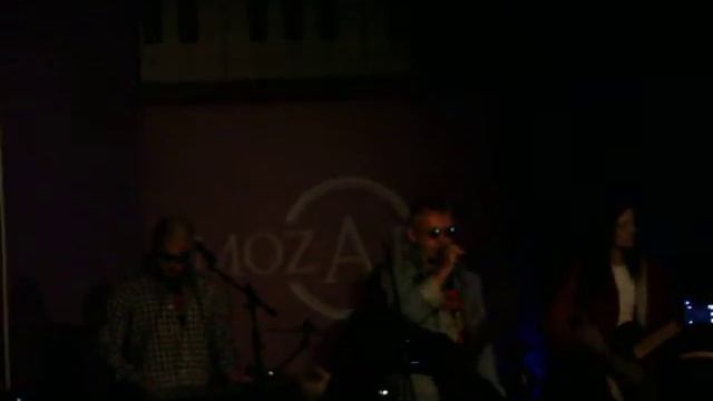 Красная плесень - ( Иваново 9.11.12 ) смотреть онлайн