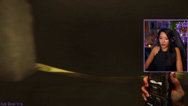 First Playthrough | MADiSON | Part 1 | Let's Play w/ imkataclysm смотреть онлайн