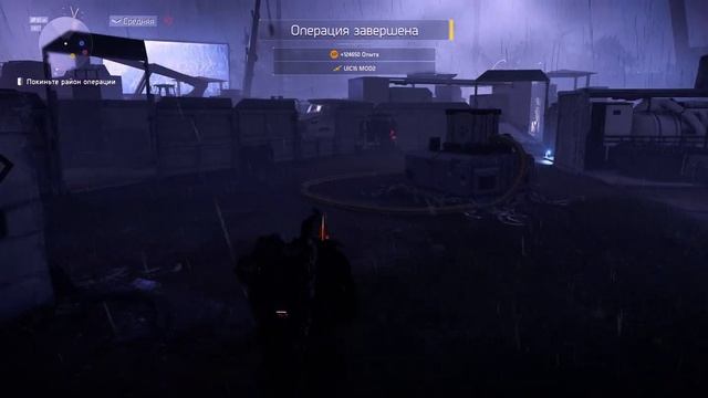 Прохождение The Division 2 Парк развлечений Кони-Айленда|High Settings 4K|GPU RTX 4090 , CPU 12600K смотреть онлайн