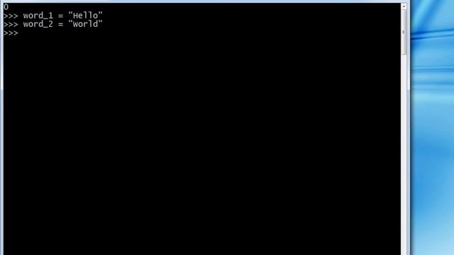 Python K-MOOC: List Comprehension смотреть онлайн